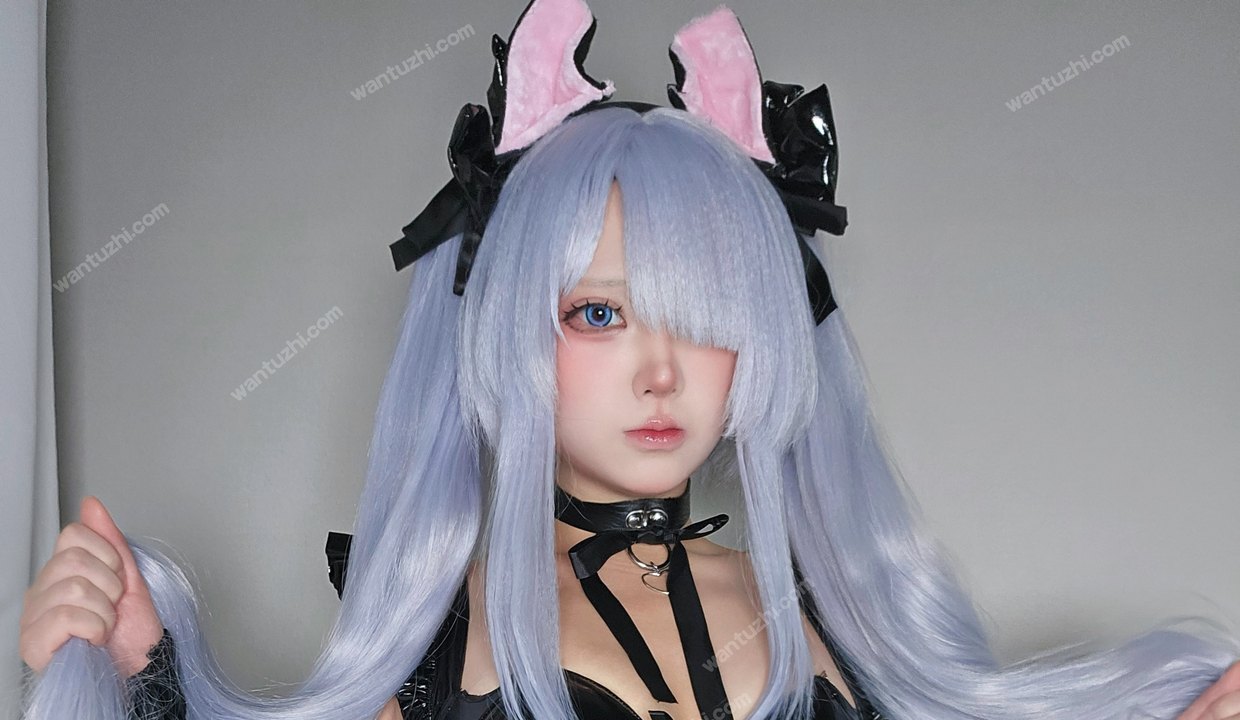 Hamumang - LAVI0 September Patreon 订阅｜50P+3V 订阅晨光卡在 LAVI0 标识贴-玩图志