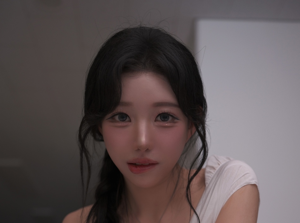 Soo Ah - X_O Horny Secret First Night 初宵之秘，心旌摇荡 [43P-616MB]-玩图志