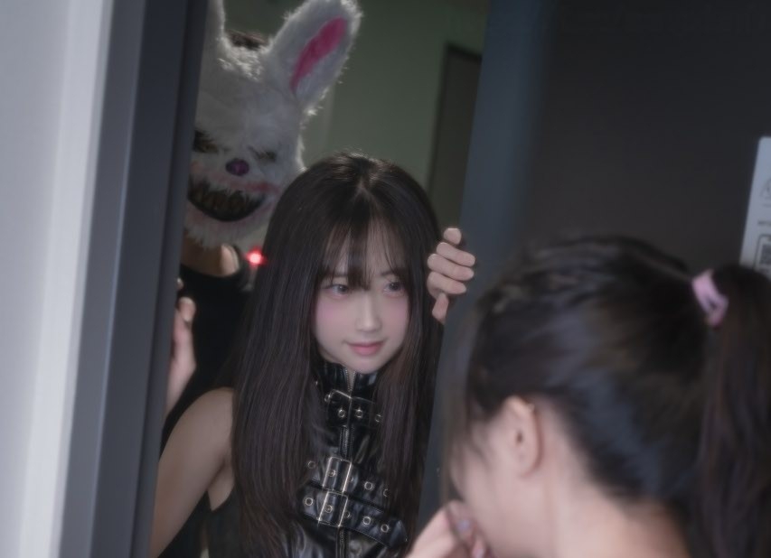 Hina&JJudy Tainted Day 蒙垢之日｜189P+5V 脏雾、誓约与双人共犯感-玩图志